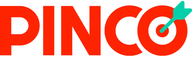 pinco logo